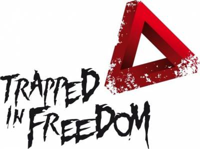 logo Trapped In Freedom